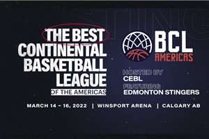 Calgary chosen as host city as CEBL brings BCL Americas to Canada for the first time