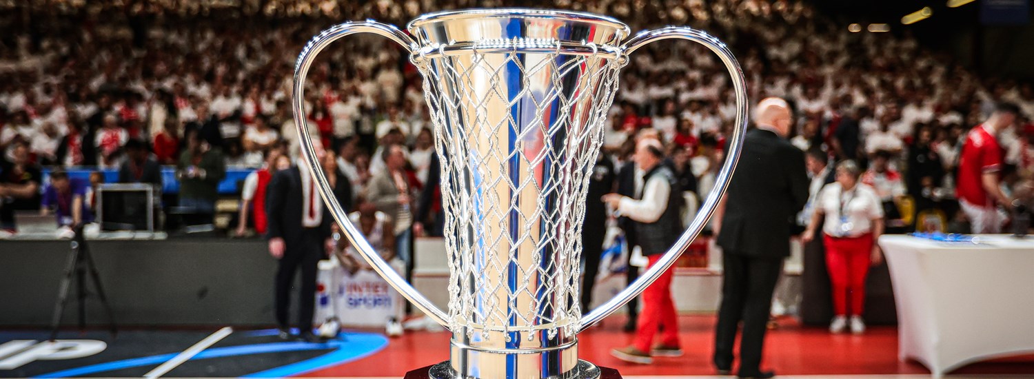 FIBA Europe Cup clubs and Qualifiers format revealed for 2023-24 season - FIBA Europe Cup 2023-24