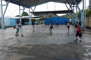 FECOBA are part of the Sports Schools in Costa Rica
