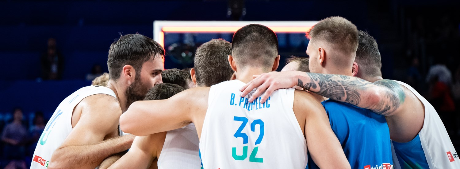 Doncic Manila-bound as Slovenia advances to FIBA World Cup quarters