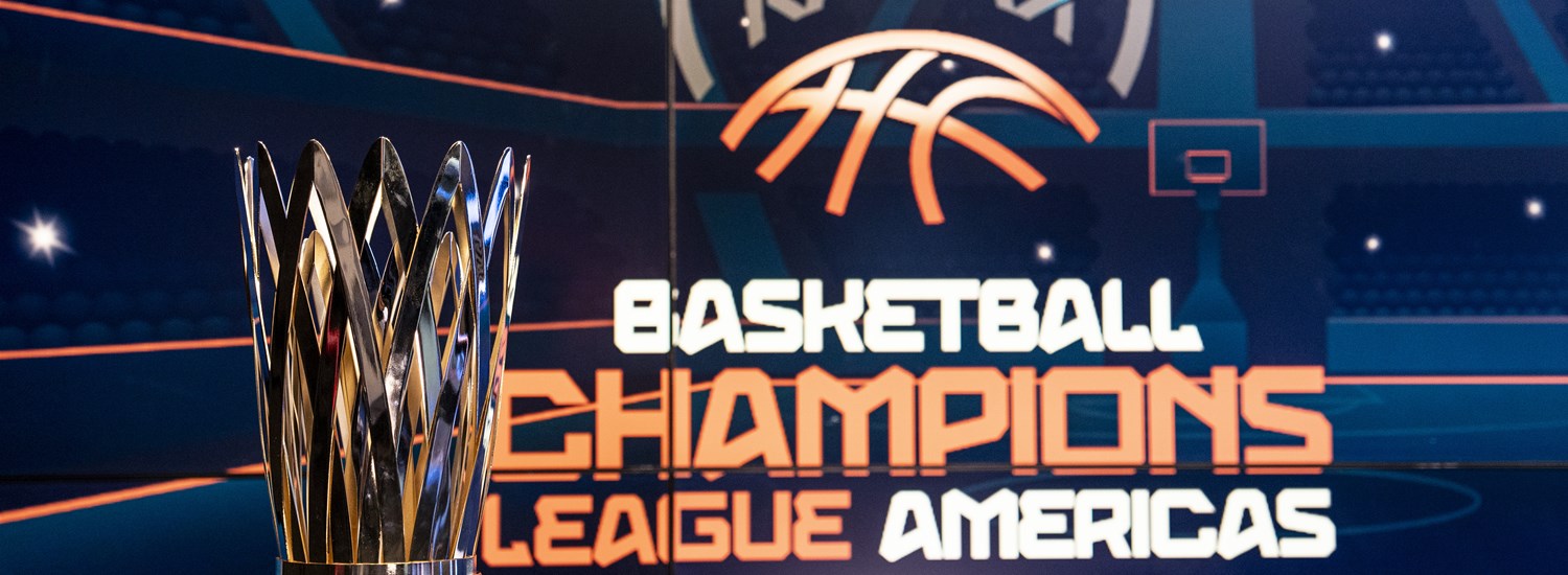 Basketball Champions League 2024 - FIBA.basketball