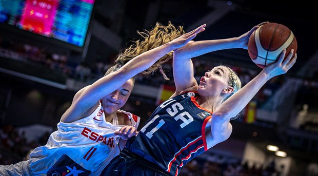 News - FIBA U19 Women's Basketball World Cup 2023 - FIBA.basketball
