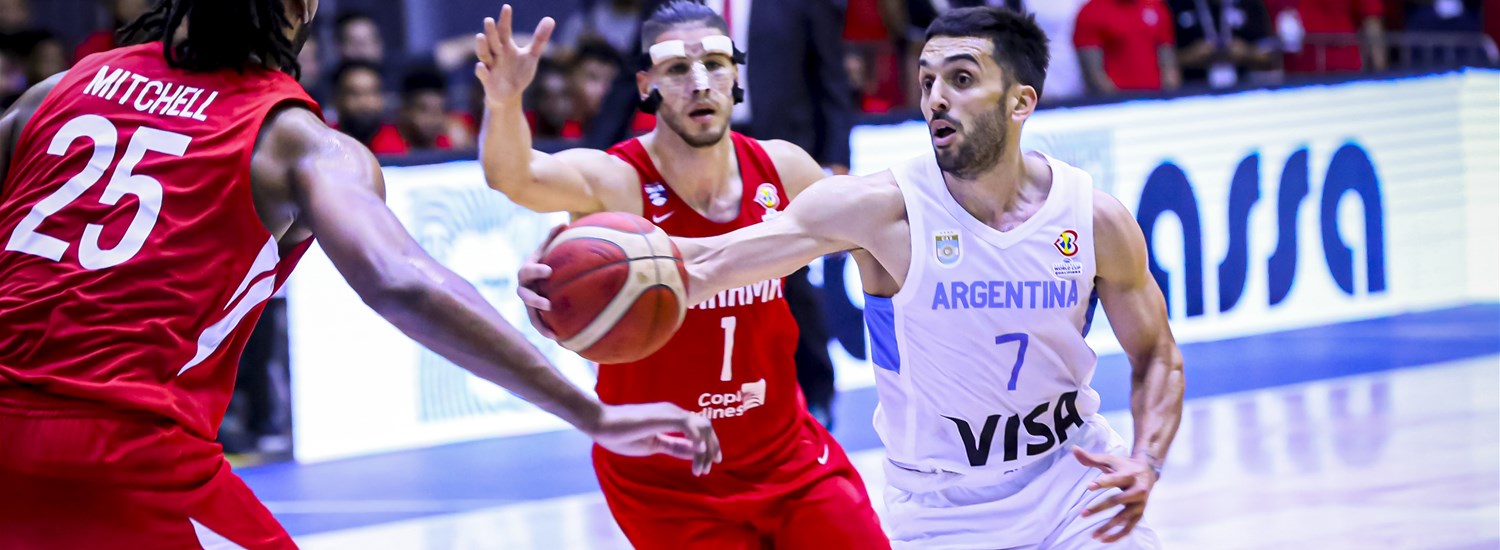 Argentine magic in the NBA! The 3 best games of Facundo Campazzo
