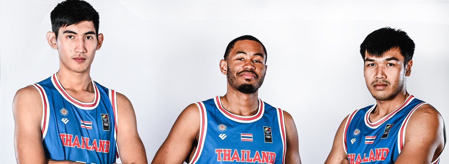5 Reasons to watch the FIBA Asia Cup 2021 Eastern Region Pre-Qualifiers - FIBA Asia Cup 2021 Pre-Qualifiers 2019