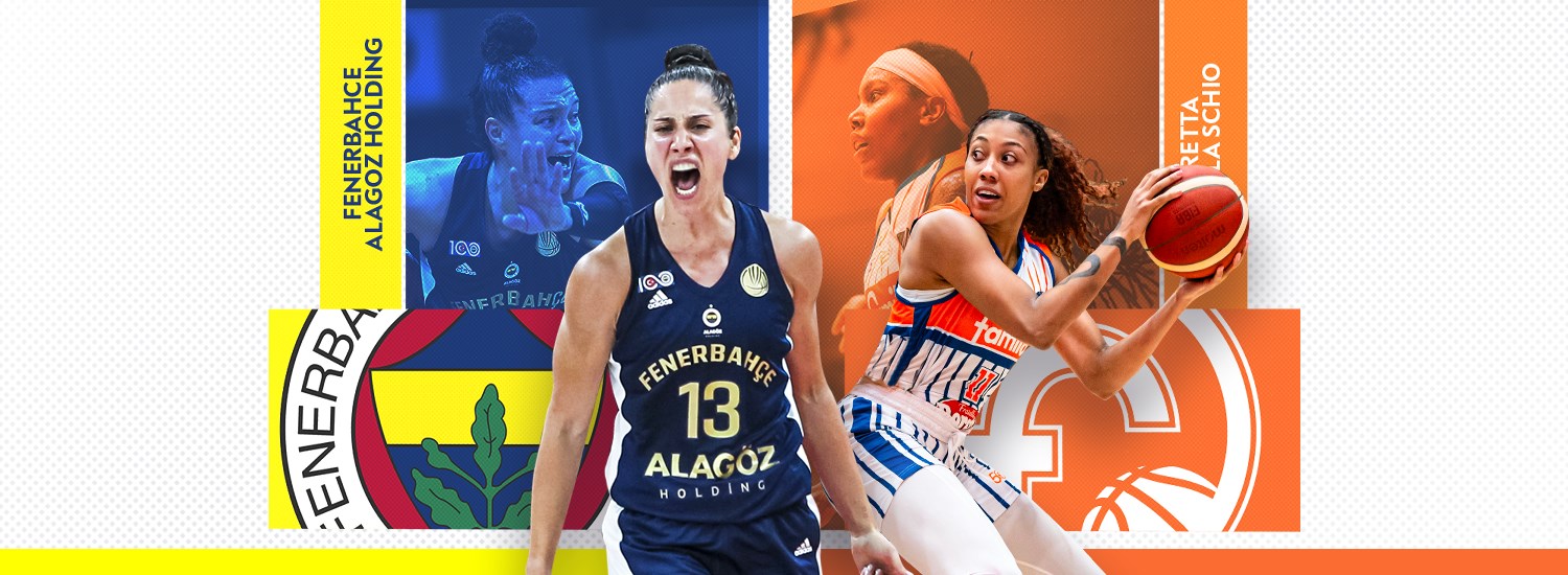 Beat The Expert Will Fenerbahce stay undefeated after Schio challenge? - EuroLeague Women 2023-24