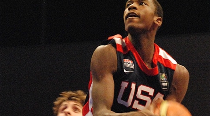 USA – Eight gold medal winners headline roster for 2011 Nike Hoop Summit - FIBA.basketball