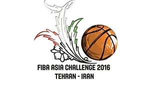 Teams find out Group Phase opponents for FIBA Asia Challenge