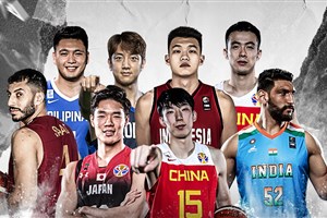 From champions to MVPs, the FIBA U16 Asian Championship class of 2011 was stacked