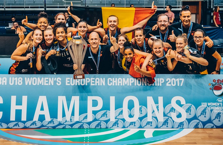 DraftExpress - FIBA Europe U18 Championship Scouting Reports
