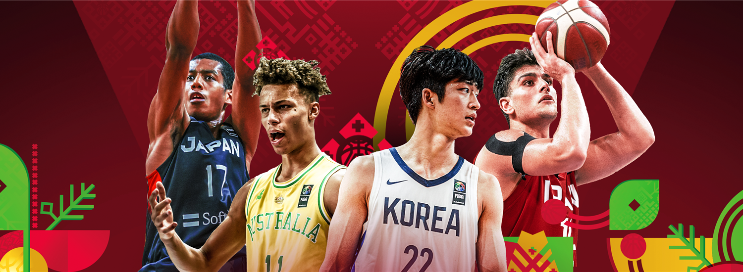 Glimpse into the future: Standouts from Asia & Oceania from U19 World Cup