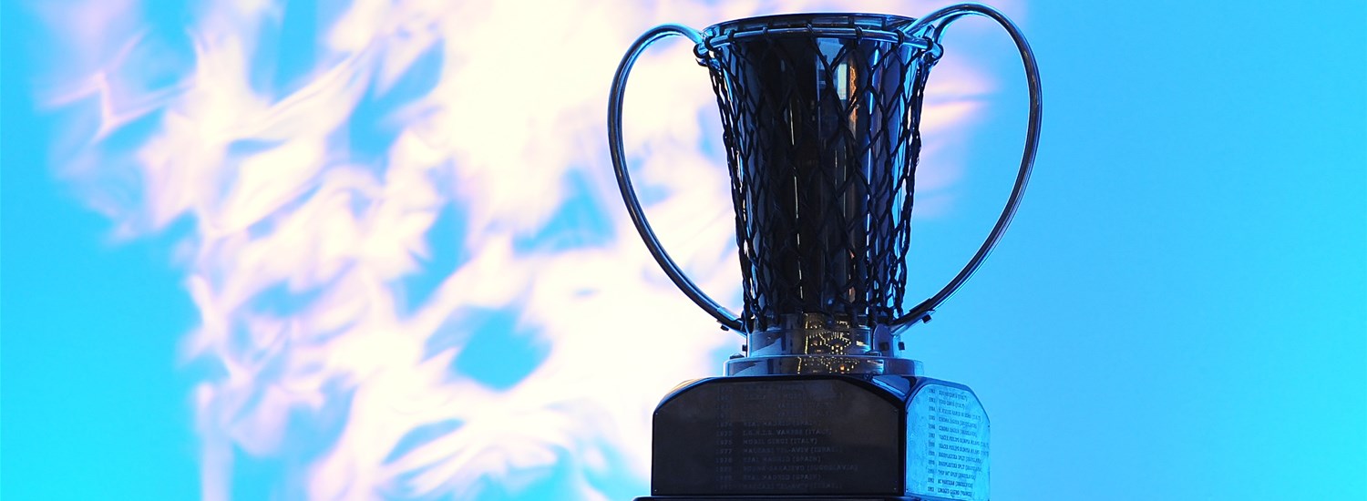FIBA Europe Cup 2021-22 registered clubs, qualification system confirmed -  FIBA.basketball