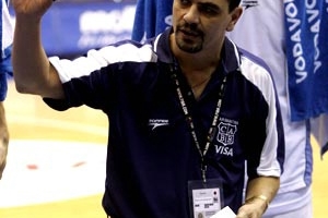  Sergio Hernandez (ARG)