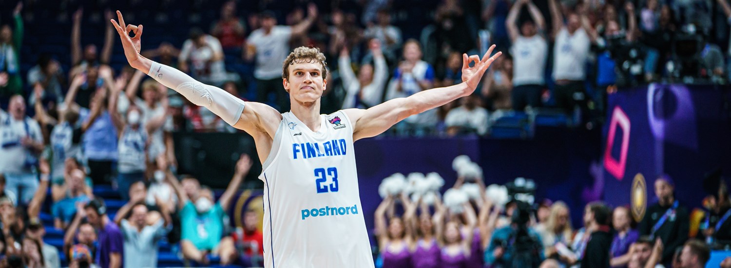 Basketball mecca': FIBA World Cup passion spikes in co-hosts