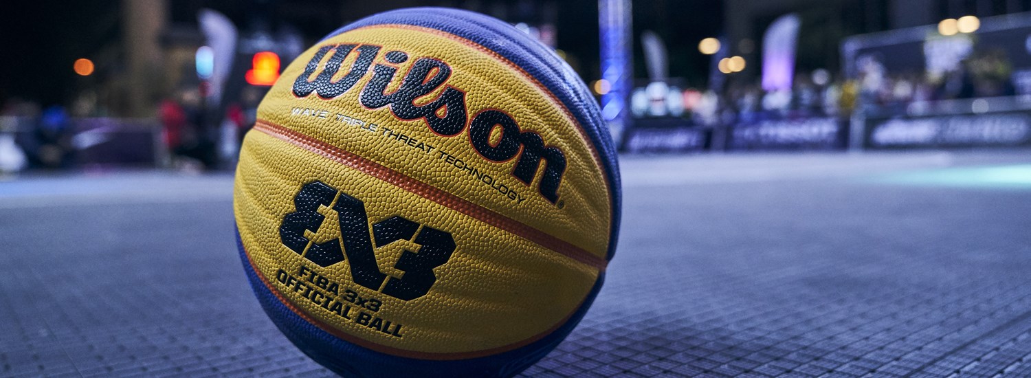 Fans get chance to engage with 3x3 with brand new Fantasy App
