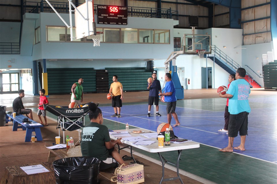 BCL Officials Workshop builds on FIBA Basketball World Cup lessons