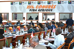 FIBA Africa Congress