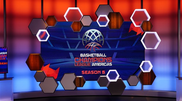 BCLA anuncia calendário completo das quartas de final - Basketball Champions  League Americas 2023 