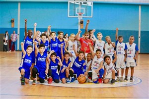 Mini Basketball of Panama, ''Hope is at the base''