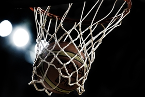 FIBA Basketball World Cup 2014