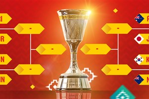 Bracket confirmed for Quarter-Finals of FIBA Asia Cup 2022