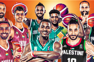 Preview: Only two will be left tango between India, Palestine, and Saudi Arabia