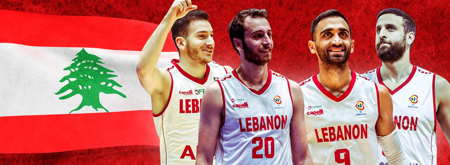 lebanon basketball match today