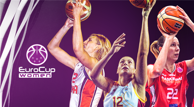 News - EuroCup Women 2019-20 - FIBA.basketball