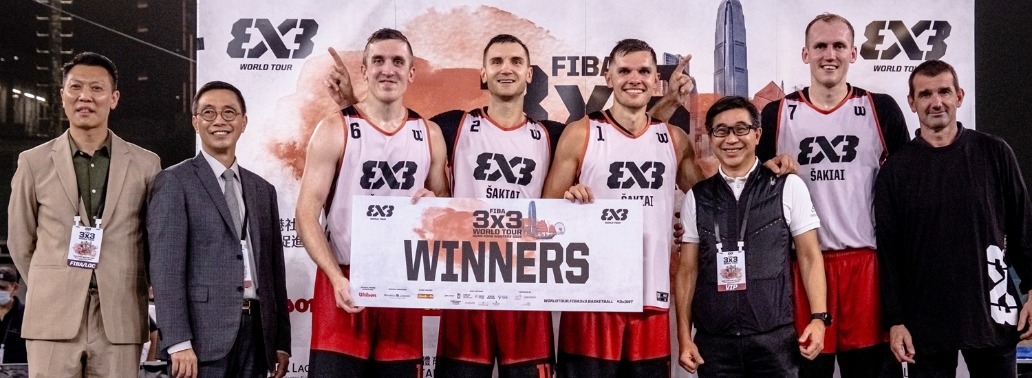 Who started 2022 as number one 3x3 player in your country? - FIBA 3x3
