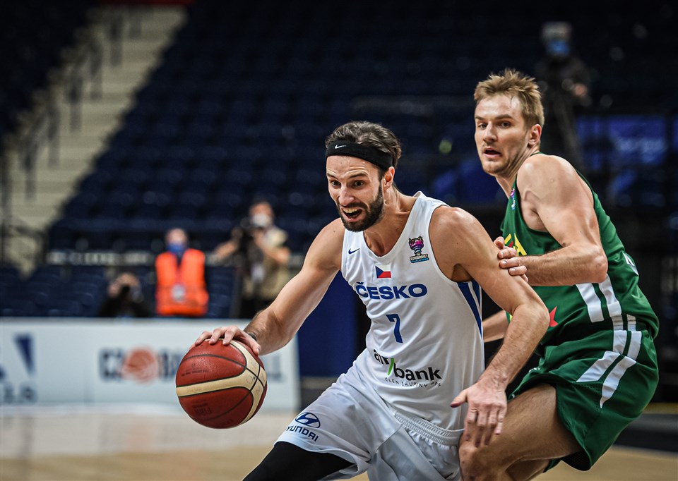 Everything you need to know about the FIBA Basketball World Cup 2023  European Qualifiers - FIBA Basketball World Cup 2023 European Qualifiers -  FIBA.basketball