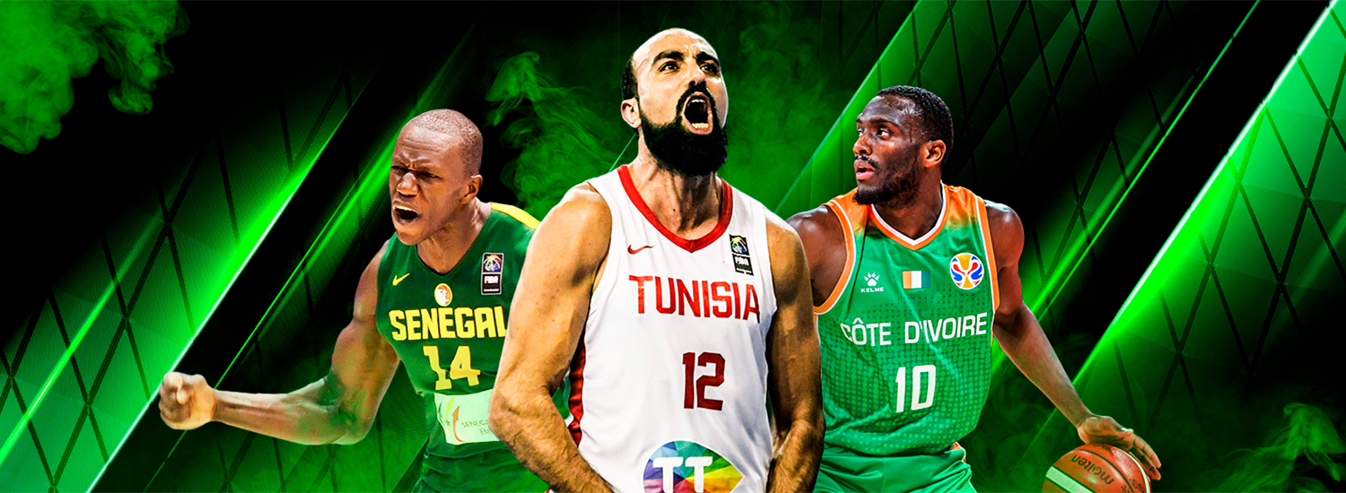 Who are the Top 15 national team players to watch this off season in Africa? - FIBA Basketball World Cup 2023 African Qualifiers