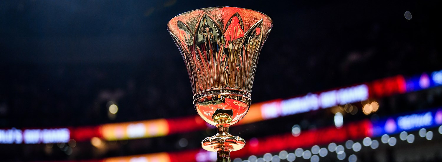 Coupe du Monde FIBA 2023 dates confirmées FIBA Basketball World Cup