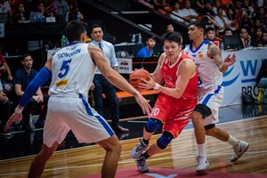 Malaysia Dragons spread wings after complete turnaround from season-opening loss
