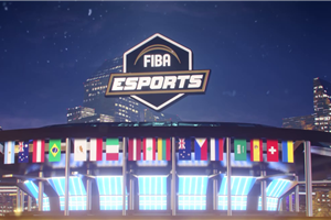 Stage set for inaugural FIBA Esports Open 2020