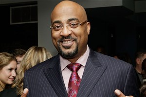 Former NBA star Dennis Scott committed to help 3x3 grow in the U.S.