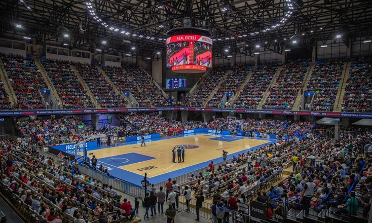 FIBA confirms Nicaragua as host of AmeriCup 2025