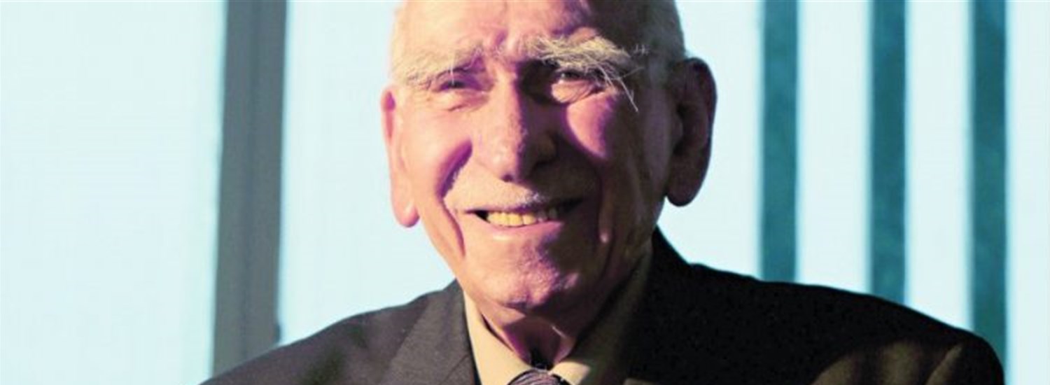 Chile legend Juan Ostoic dies at 89