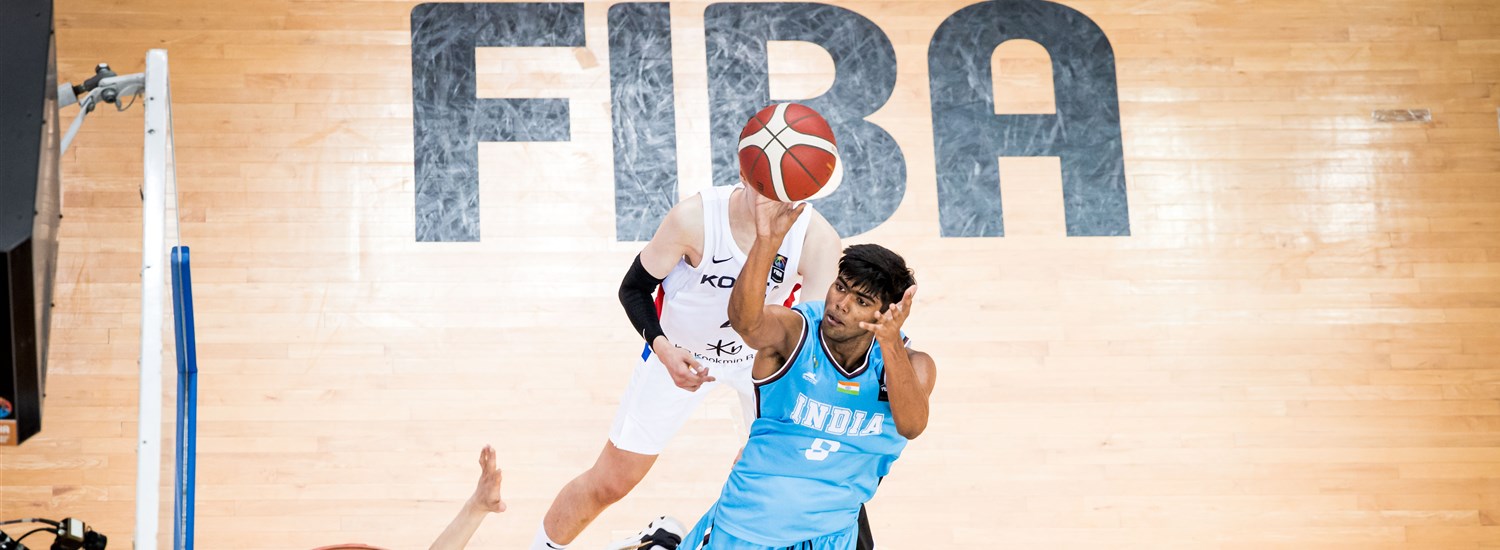 Where and how to watch live action from FIBA U18 Asian Championship 2022 - FIBA U18 Asian Championship 2022 2022