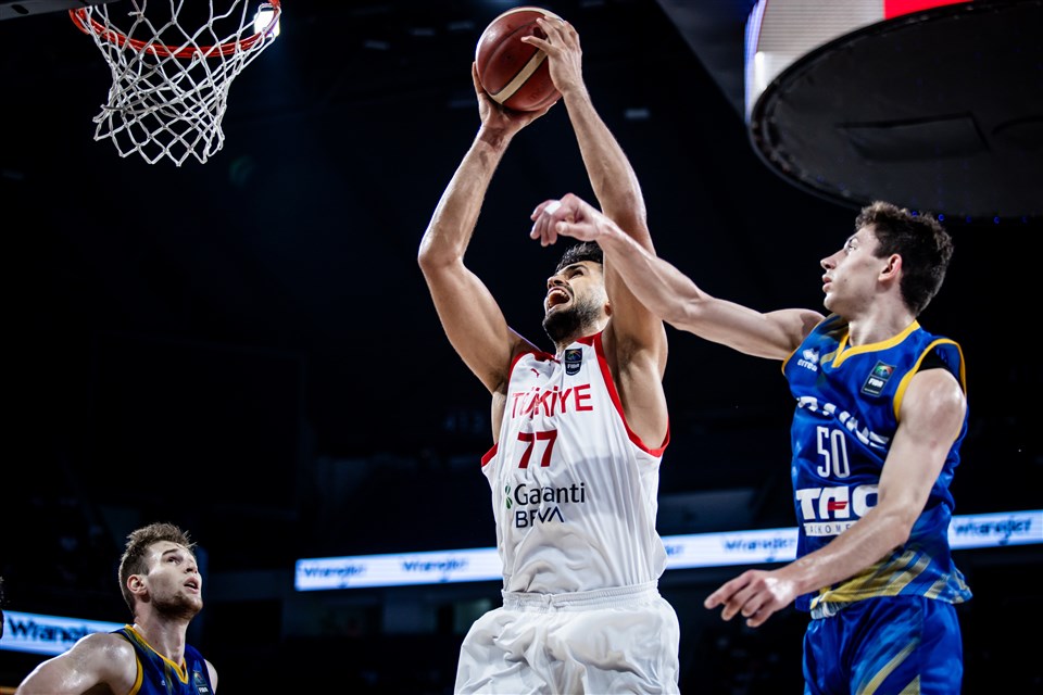 🔴 Live: Joventut vs Besiktas  EuroCup Basketball 2023-2024