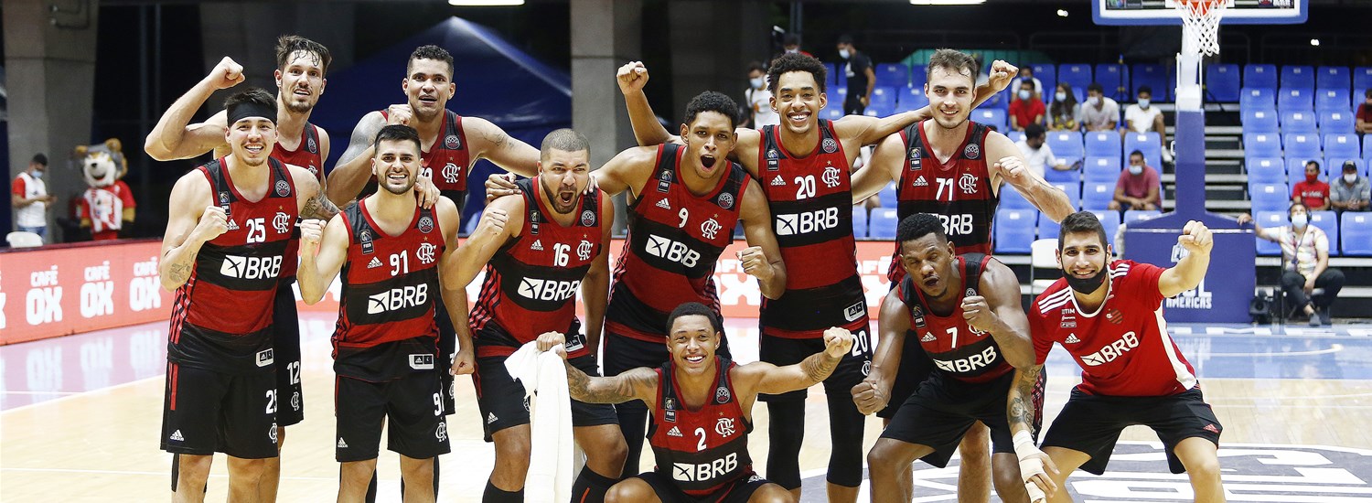 Basquete: São Paulo estreia na Champions das Américas em busca do