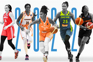 VOTE: Which player did it best in EuroLeague Women during 2022?
