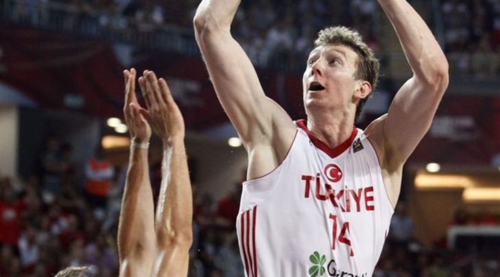 Houston Rockets' Alperen Şengün Joins Turkey for FIBA Olympic Qualifiers -  Sports Illustrated Houston Rockets News, Analysis and More