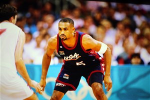 null Grant Hill (USA)
