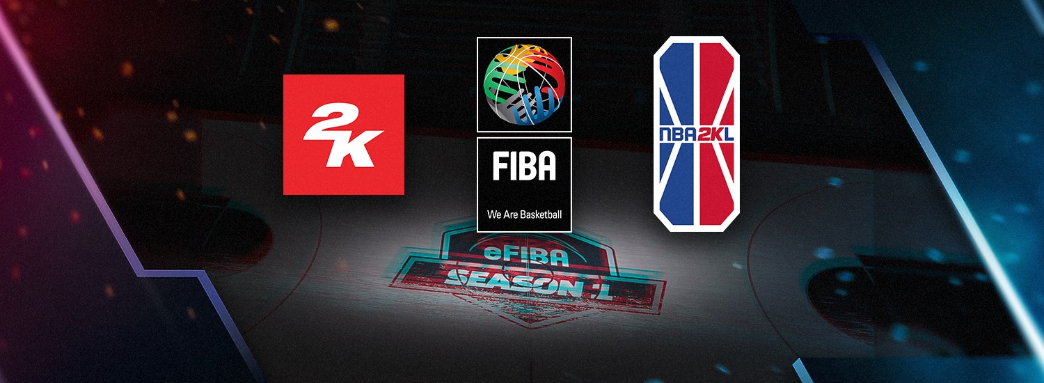 Die FIBA-, 2K- und NBA 2K-Vereinbarung öffnet die Tür zum neuen Veranstaltungskalender der Nationalmannschaft