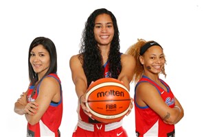 Rosters confirmed on the eve of FIBA Women\'s AmeriCup 2019