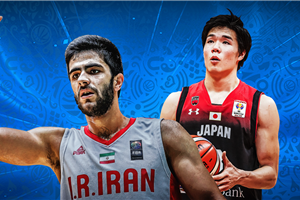 Will Iran book their World Cup ticket with a win over Japan?