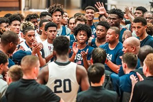 USA Basketball's Mini Youth Camp kicks off looking forward to 2020