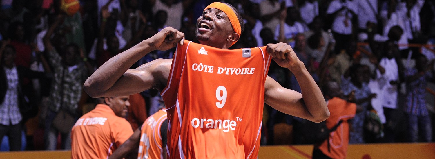 Lamizana happy to return and help Cote d'Ivoire make it to World ...