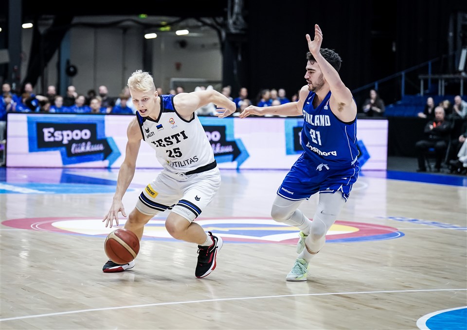 10 young players stepping up in the European Qualifiers - FIBA Basketball  World Cup 2023 European Qualifiers 