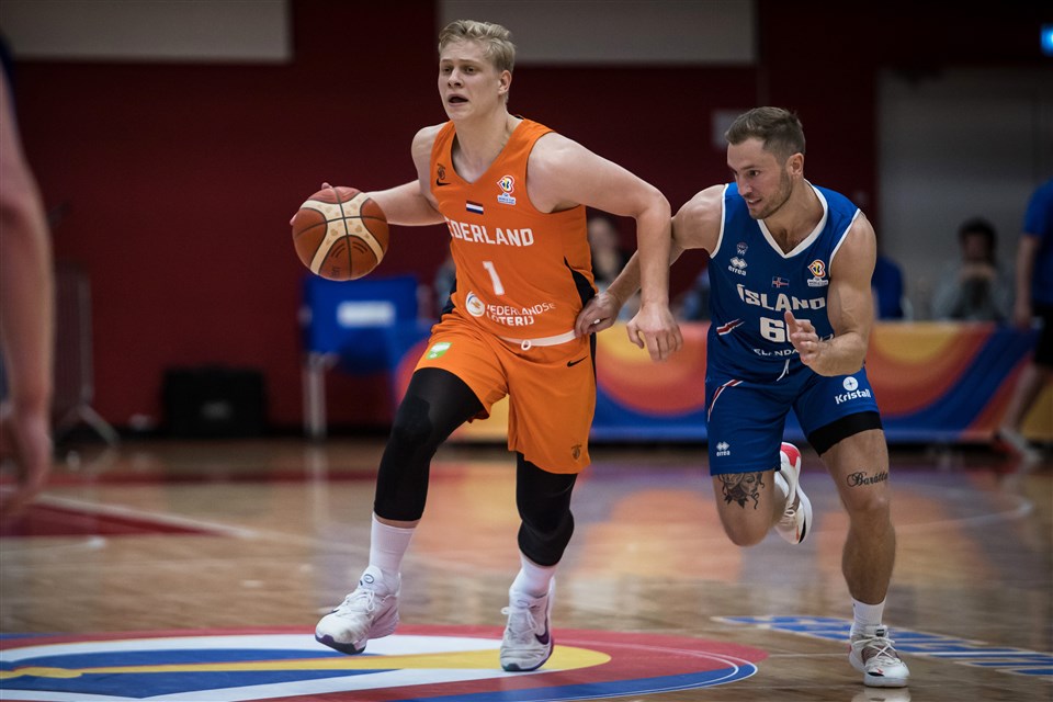 10 rising stars ready to make a splash in EuroBasket - FIBA EuroBasket 2022 - FIBA.basketball