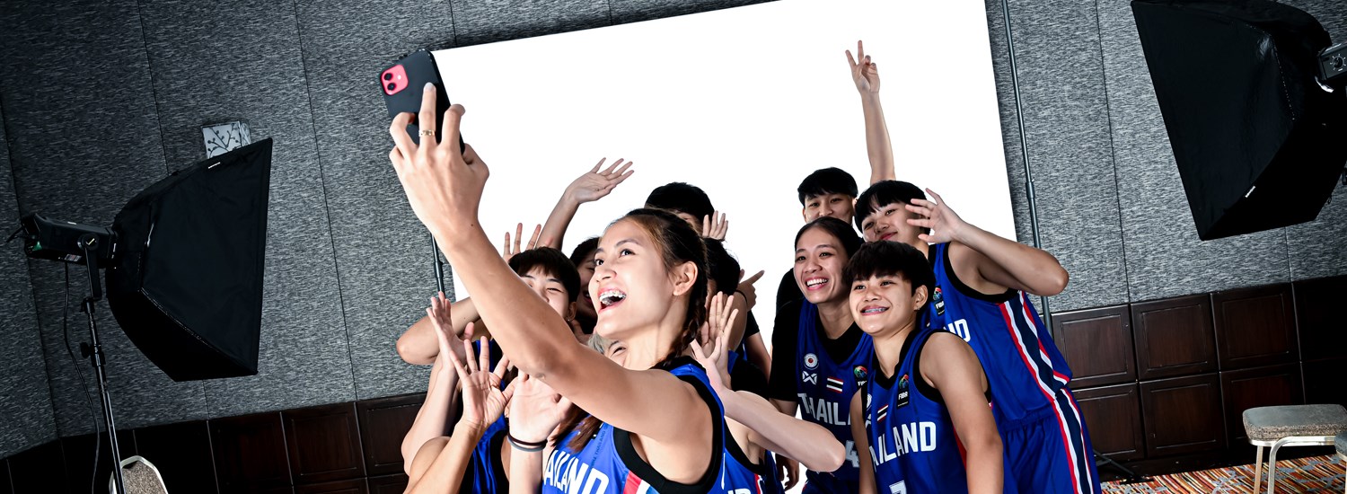 Where and how to watch the FIBA Womens Asia Cup 2023 Division B - FIBA Womens Asia Cup Division B 2023